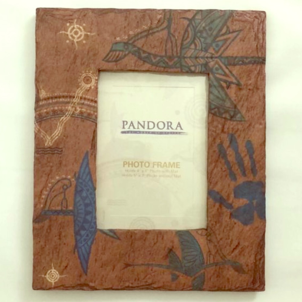 Pandora Picture frame